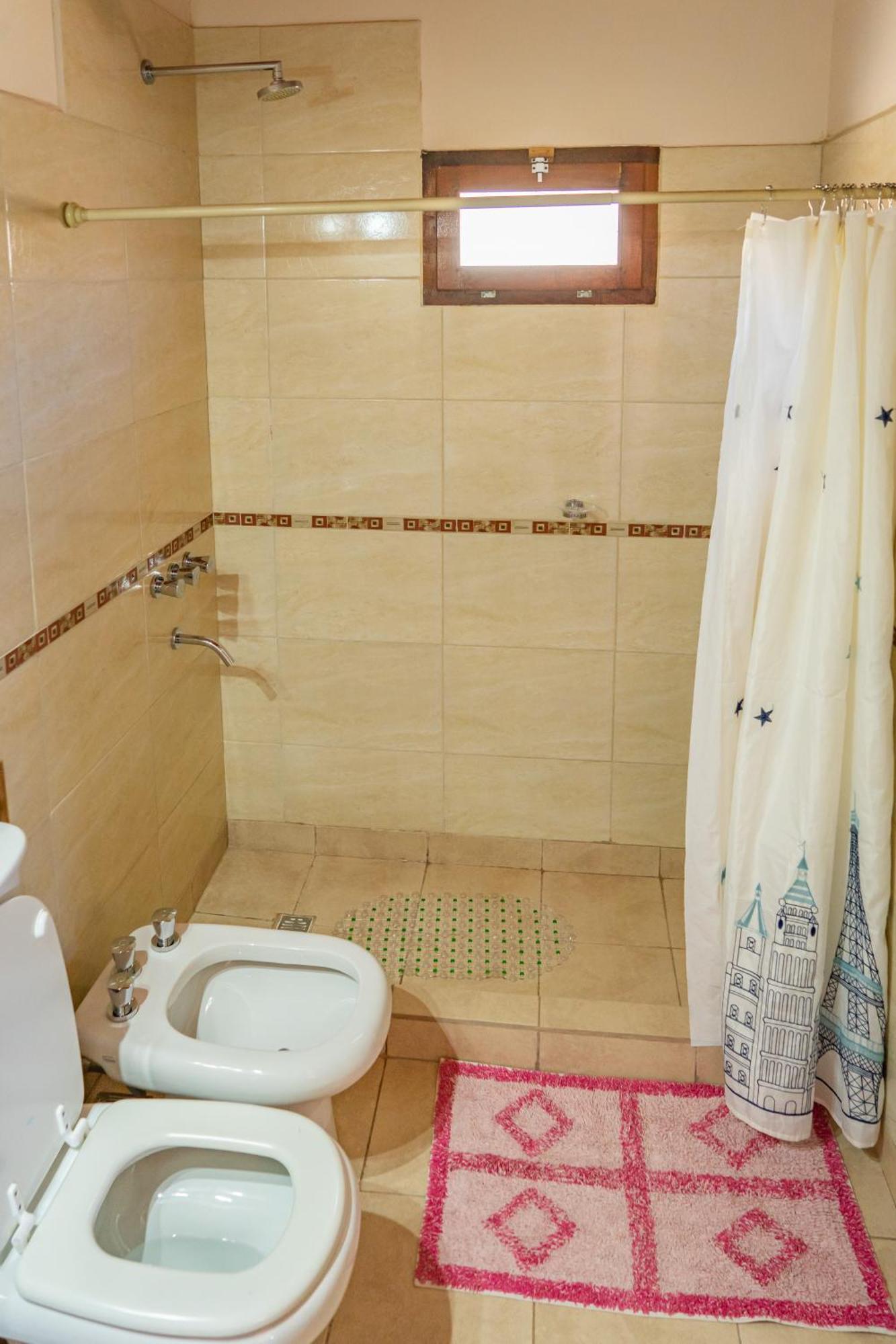 Cabana Puertas Del Cielo Cachí Dış mekan fotoğraf